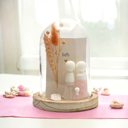 Gempops Umstandsgeschenk für Jungen oder Mädchen
