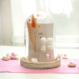 Gempops Barselsgave baby dreng eller pige