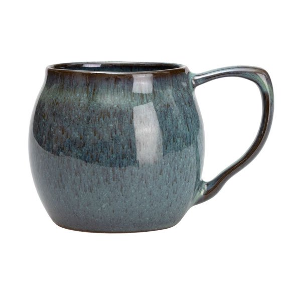 Caneca Capuccino BARREL 330ml