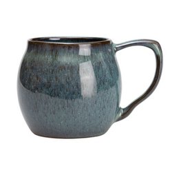 Caneca Capuccino BARREL 330ml