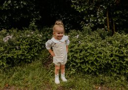 Lilo Romper (2 farver)