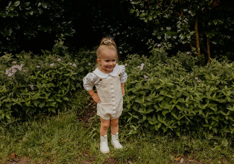 Lilo Romper (2 farver)