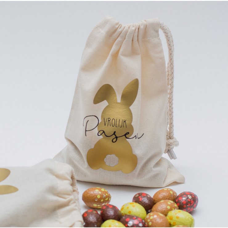 Cotton bag | Happy Easter