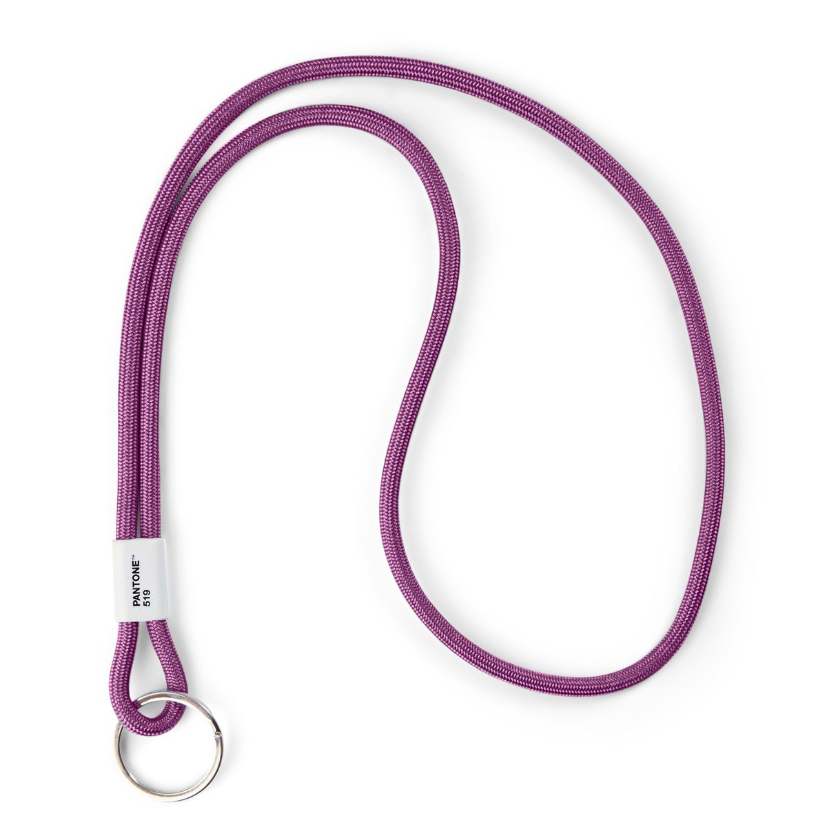 PANTONE KEY CHAIN LONG