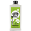 Afwasmiddel Basilicum & Vetiver