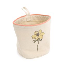 FLORA set 2 cesti portaoggetti