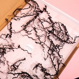 Popcorn Illustriert Artprint