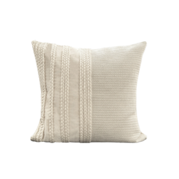 Pude - Pude 50x50 - Luksuriøs Living Pude - Pude Lou