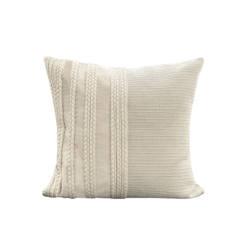 Cushion - Cushion 50x50 - Luxurious Living Cushion - Cushion Lou