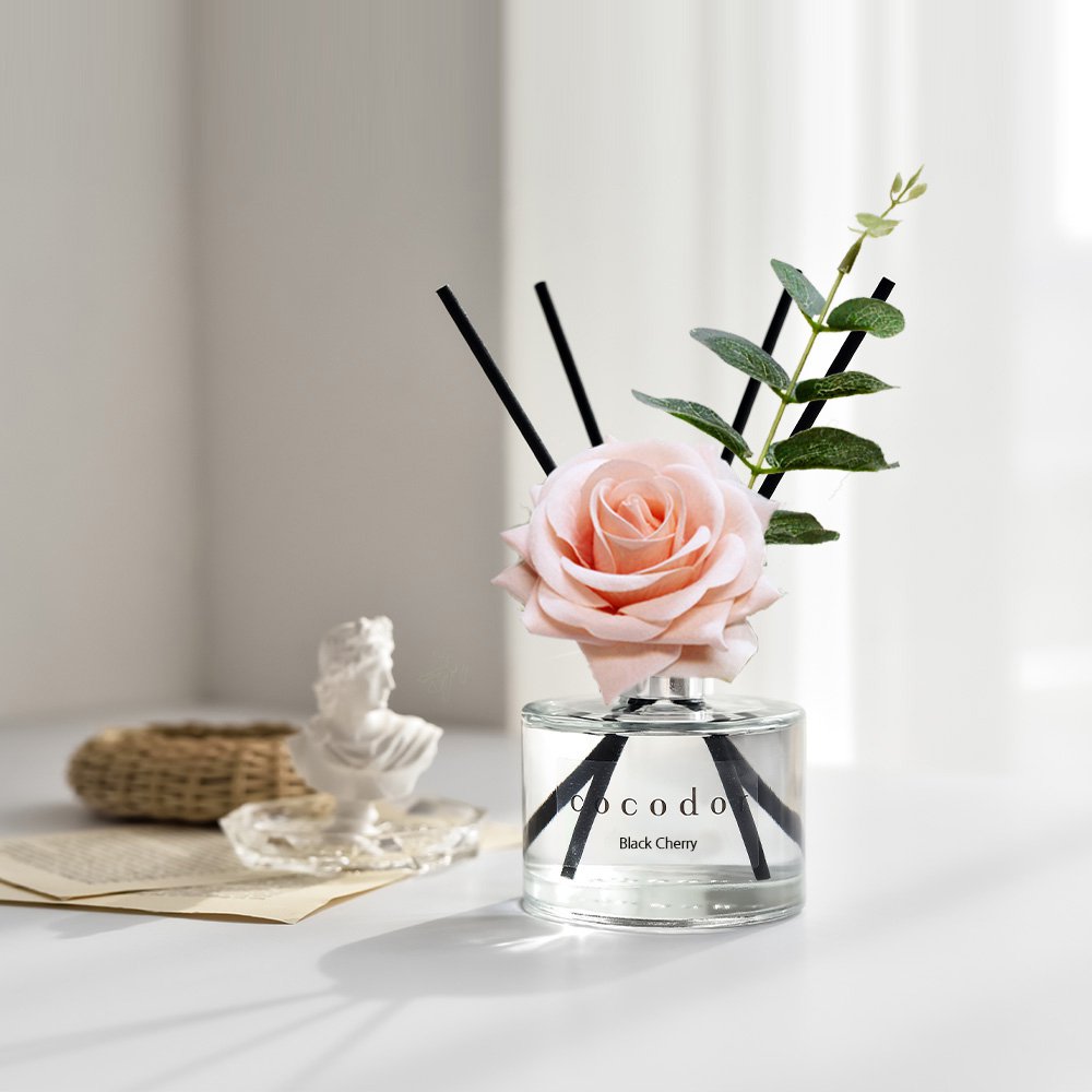 Cocodor Rose Diffuser 120 ml