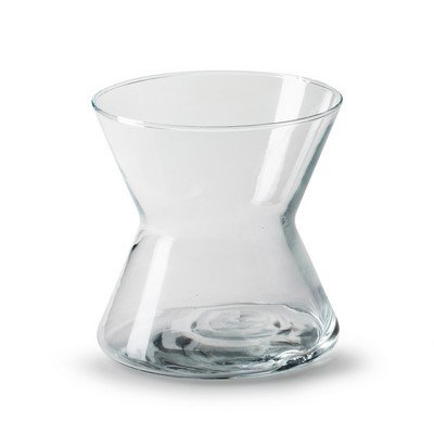 Vaas 'Diabolo' h12 d12 cm