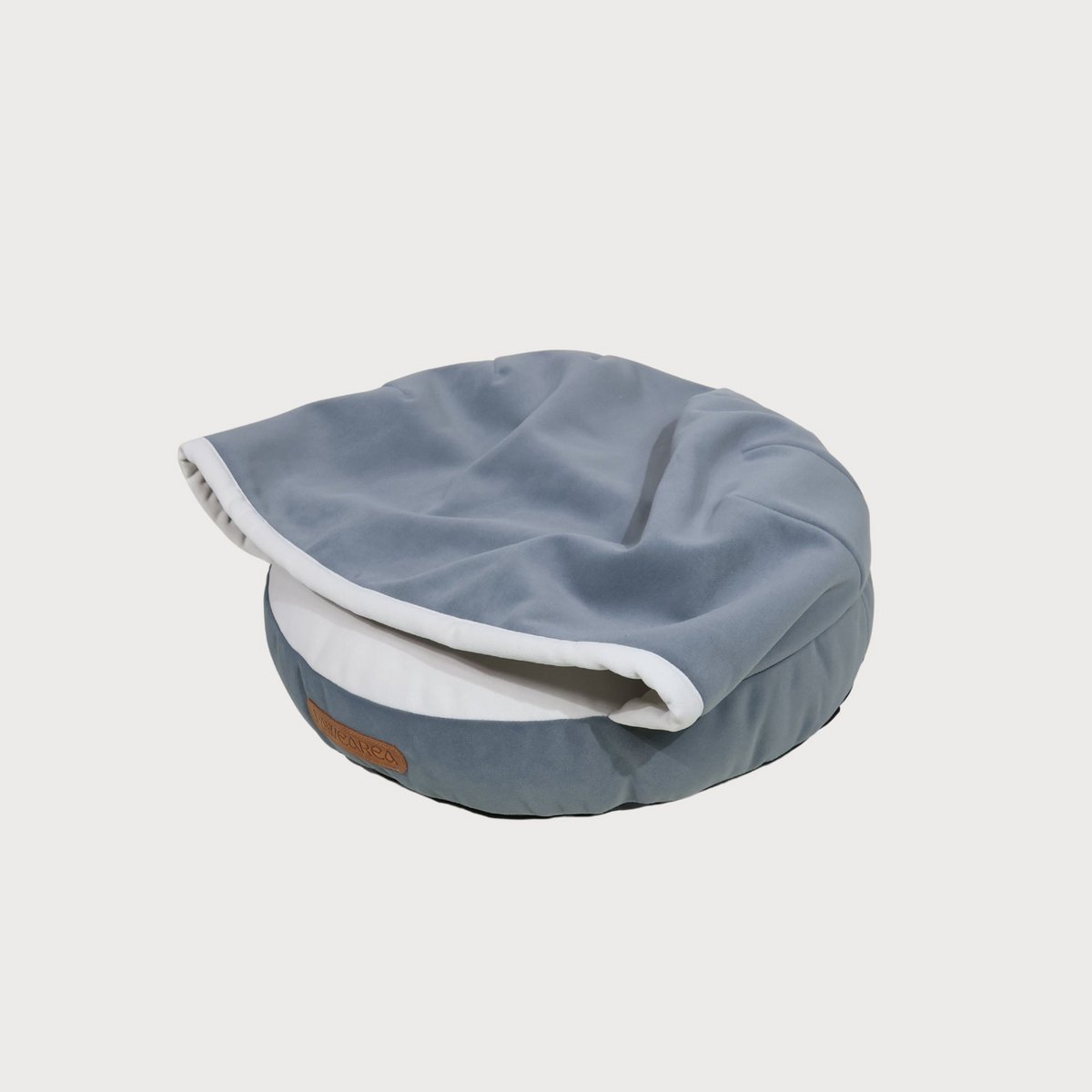 Hundebett Nest М, taras wht