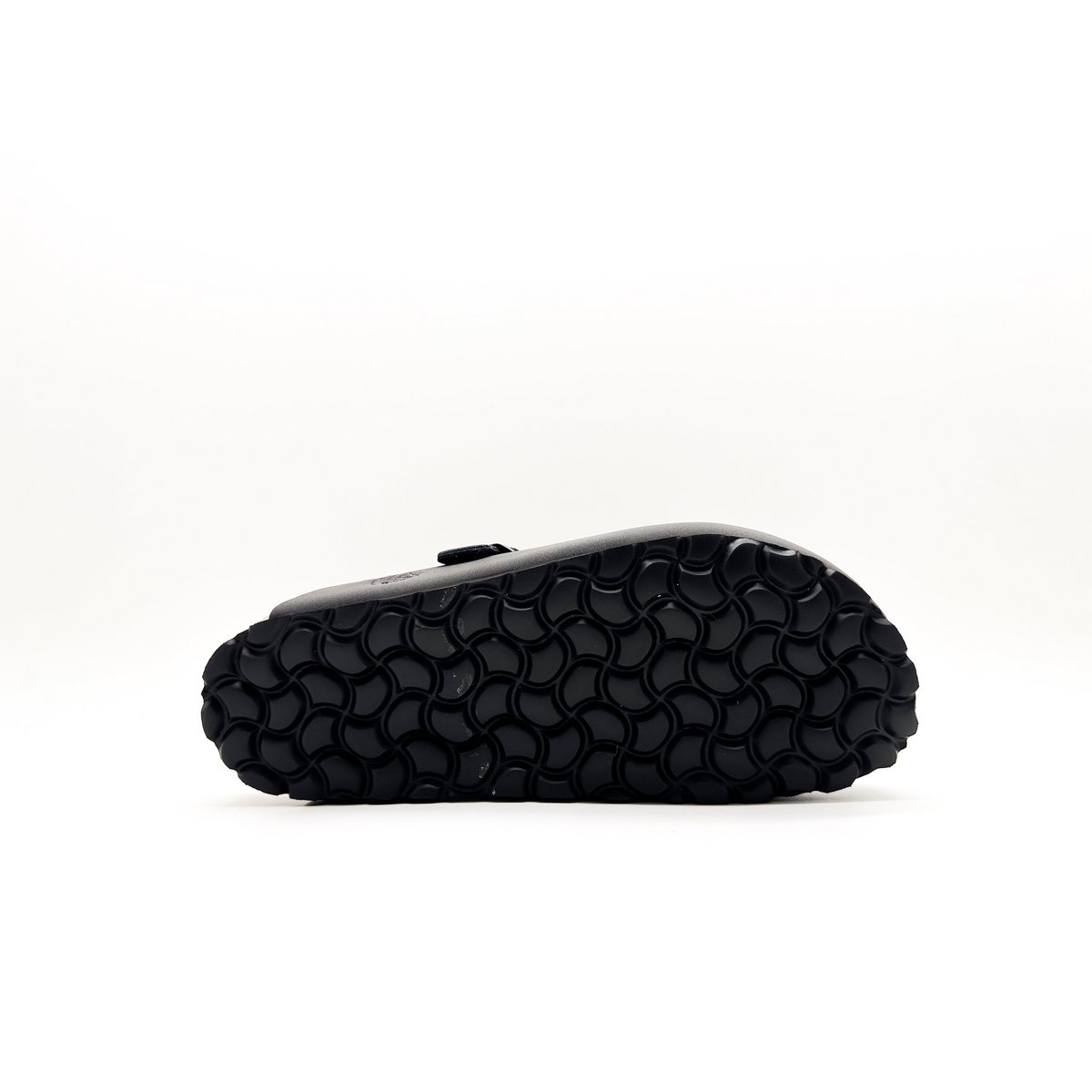 thies 1856 ® Eco Bio Clog vegan obsidian grey