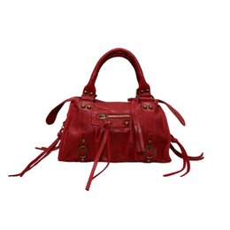CAPUCINE MATE SACK S