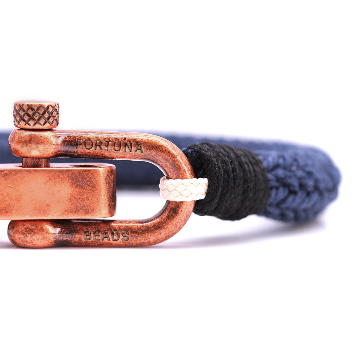 Nautical C1 Copper Blue