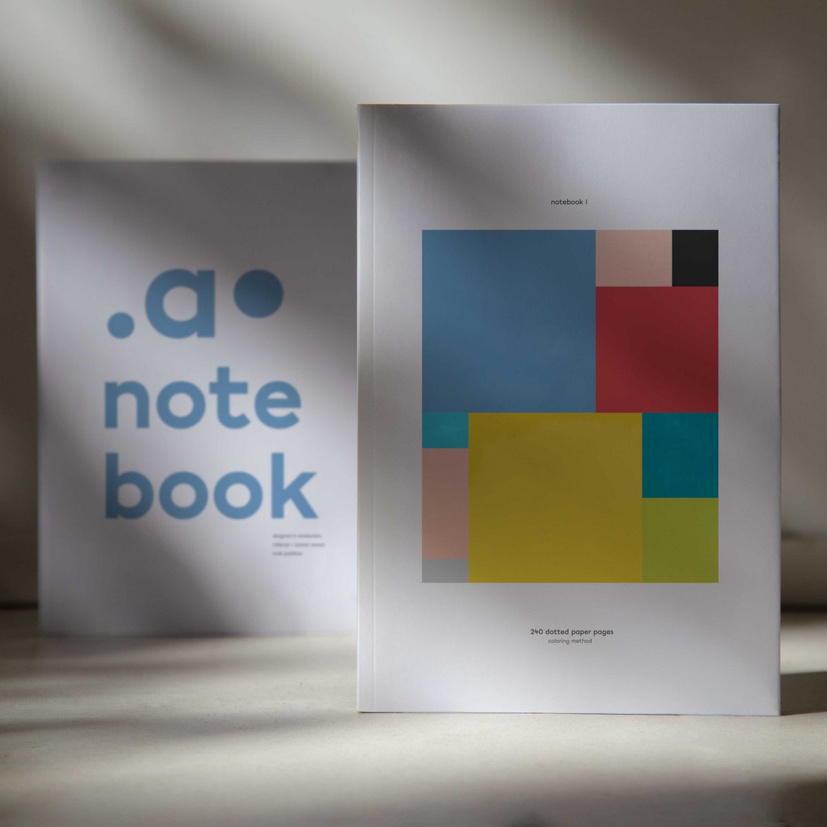 Cahier 1