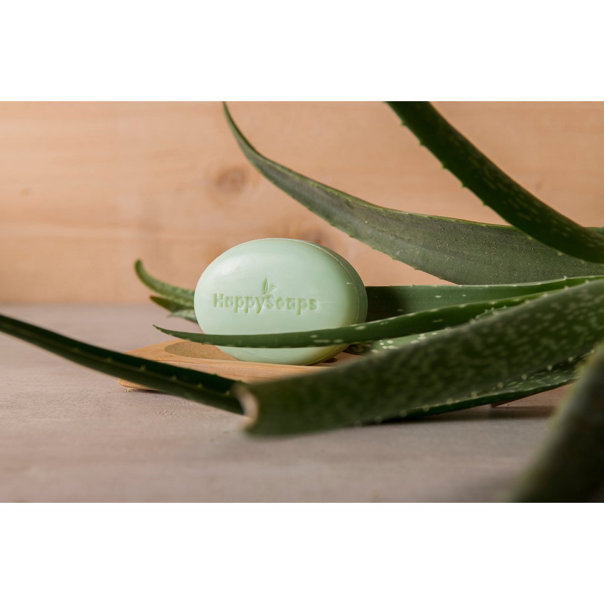 Facial cleaner Aloe Vera