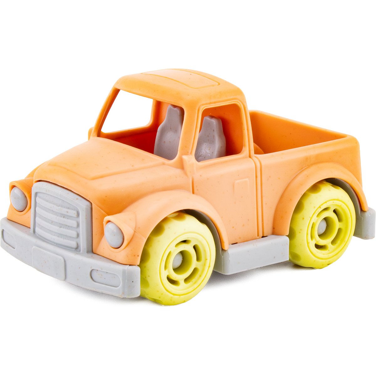 PAPAILLOU: MINI PICK-UP & MINI BOLIDE
