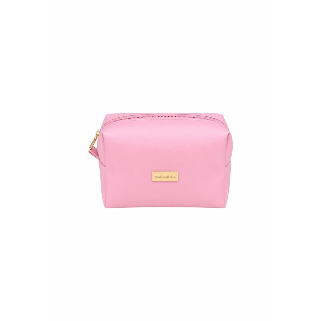 Beauty case per neonati in finta pelle