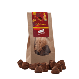 COINTREAU - TRUFFES DE CHOOLCHAT DE NOIND - Sac biodégradable 130G