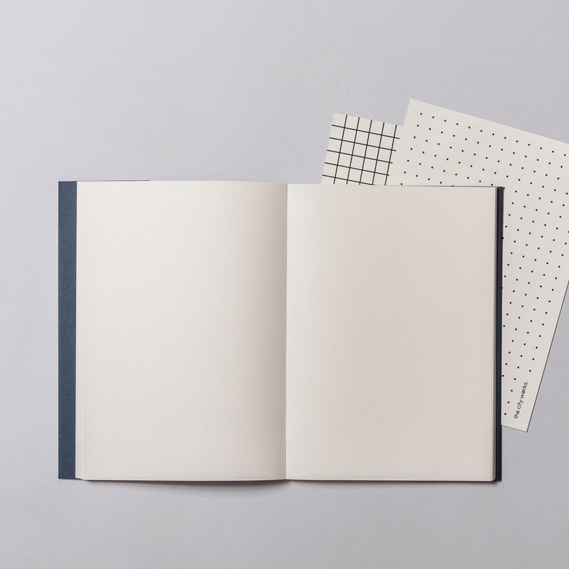 Das Kopenhagener Notizbuch