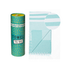 TOWEL TO GO MALIBU Cotton Beach Towel 180x100 cm | Quick Dry | Turquoise | with Gift Box