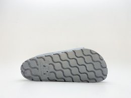 thies 1856 ® Ecofoam Sandal vegan silver