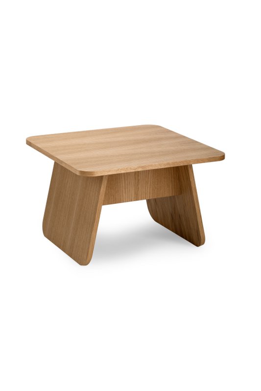 Momoko sidebord, 60x60xh38cm