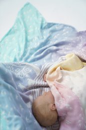 Cuddle cloth Marie in Wonderland