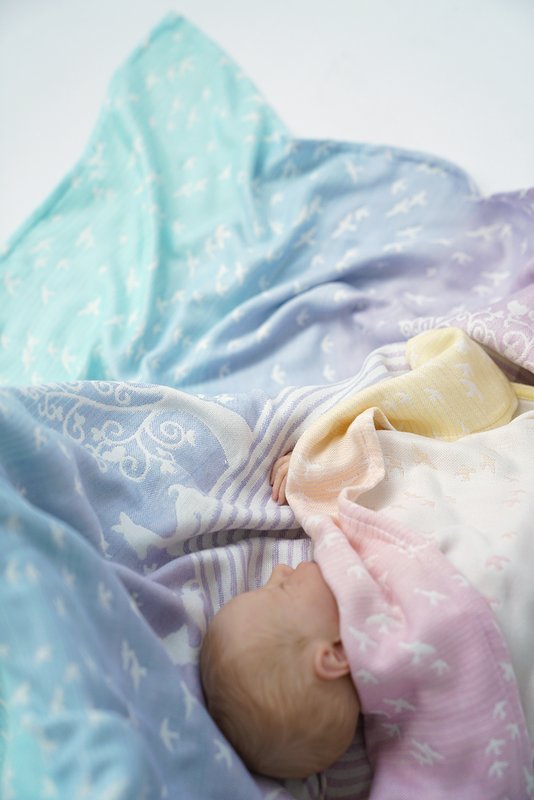 Cuddle cloth Marie in Wonderland