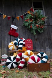 “Merry Christmas” velvet Garland, holiday home decor