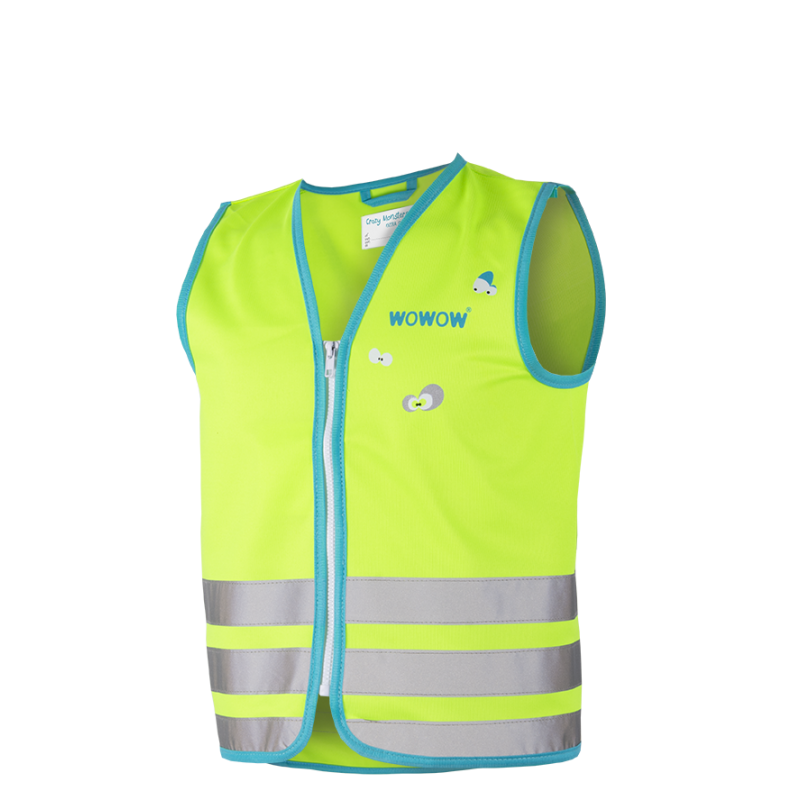Crazy Monster Jacket Green
