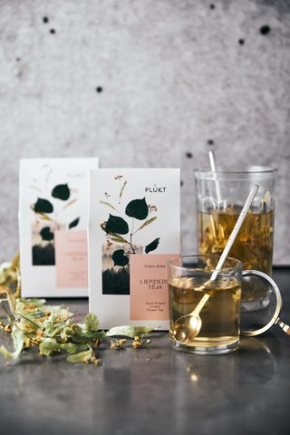 Linden Tea