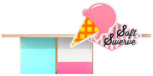 Candycar World - Ice Cream Shack