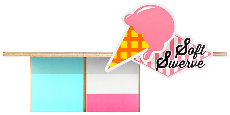 Candycar World - Ice Cream Shack