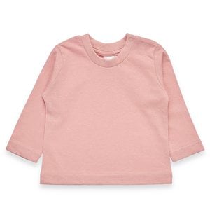 Shirt Langarm