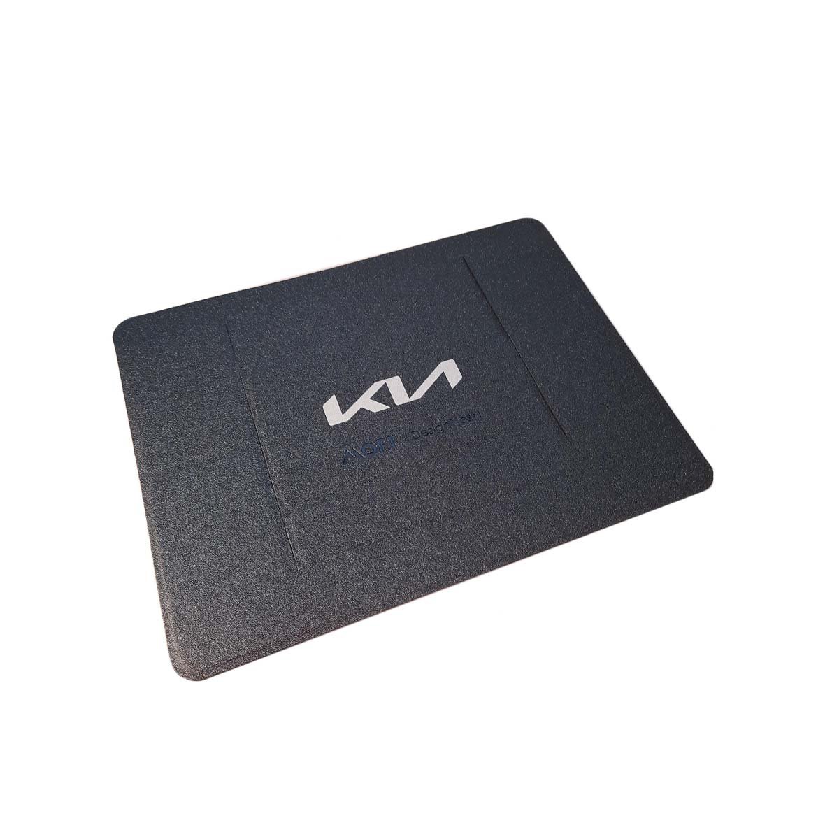 Support pour ordinateur portable MOFT doré