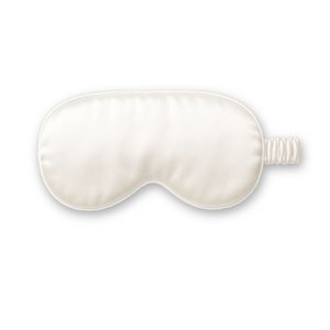 Silk Night Mask | 22 mm zijde