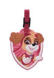 Paw Patrol - Reislabel - Siliconen
