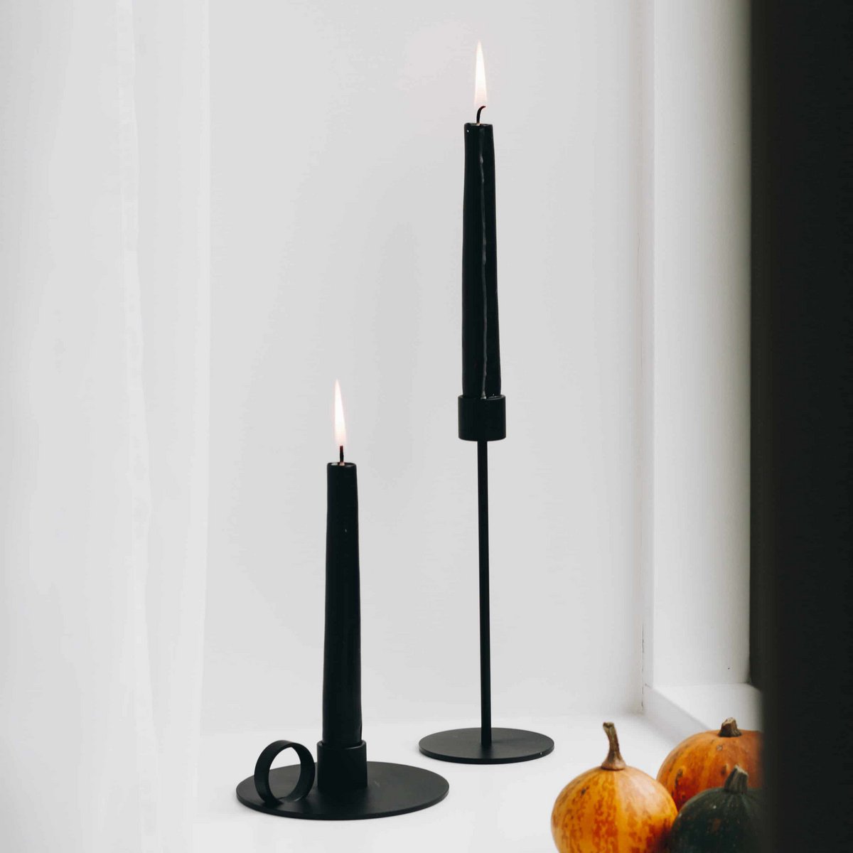 Black Candles