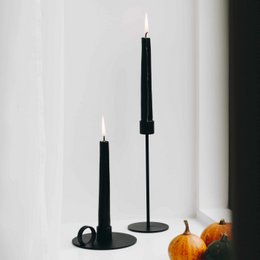 Black Candles
