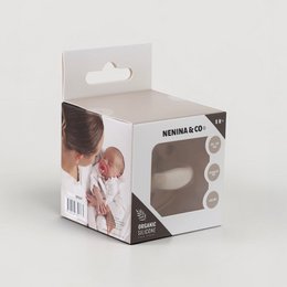 KLASSISK sut fra Nenina & Co Beige