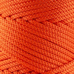 Cordoncino macramè Sensy Premium da 5 mm - 104 iarde, 100% poliestere