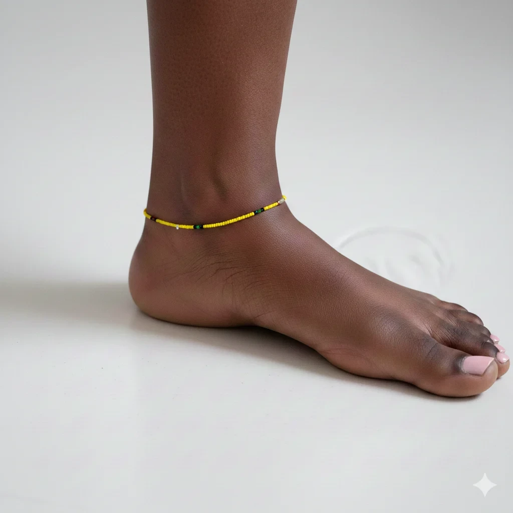 Yellow 20cm