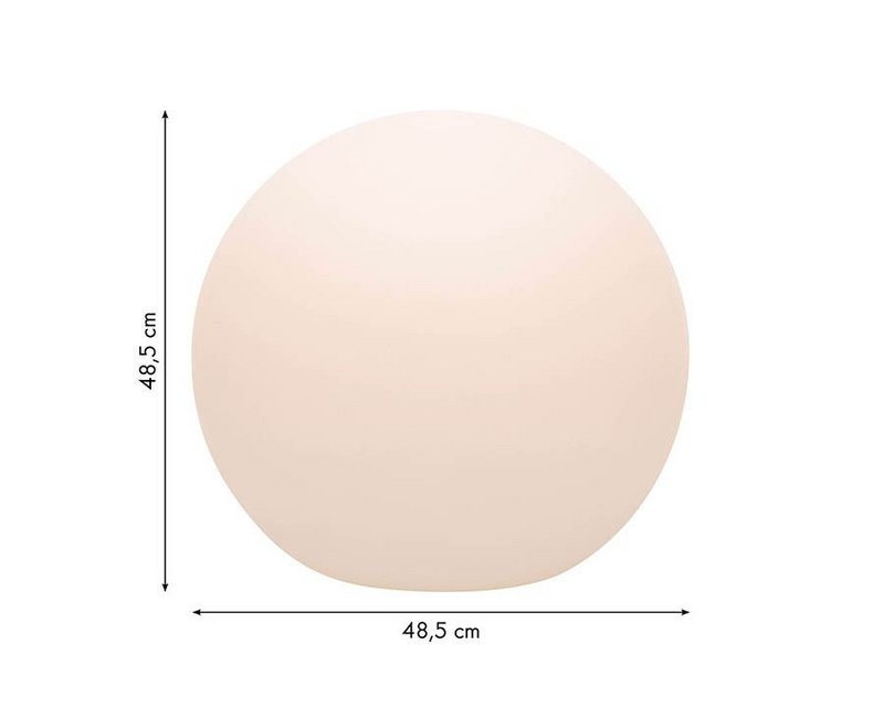 Shining Globe ø 50