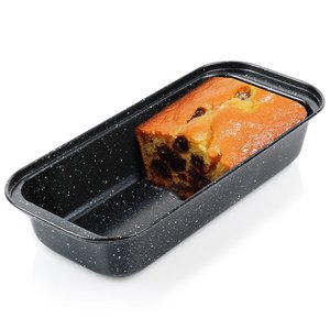 Brood tin graniet 30x13x5,5 cm