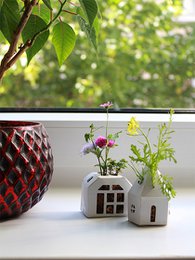 Origami Vase