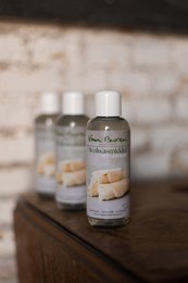 Reparierendes Wollwaschmittel | Mit Lanolin angereichertes Waschmittel | 250 ml