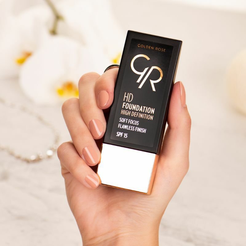 HD Foundation