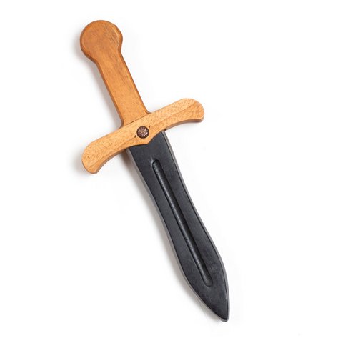 DAGGER BLACK - ST010